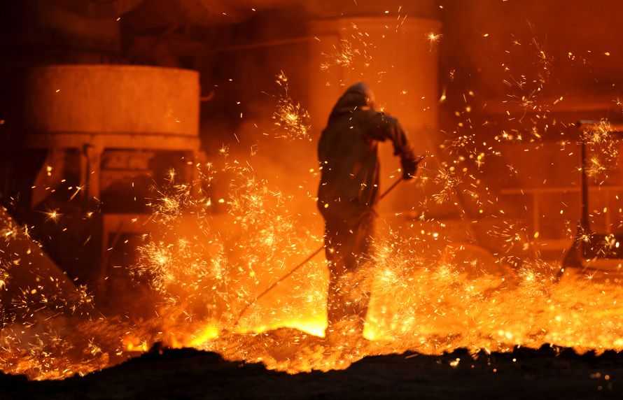 Une méthode pour évaluer la cancérogénicité des procédés de travail 